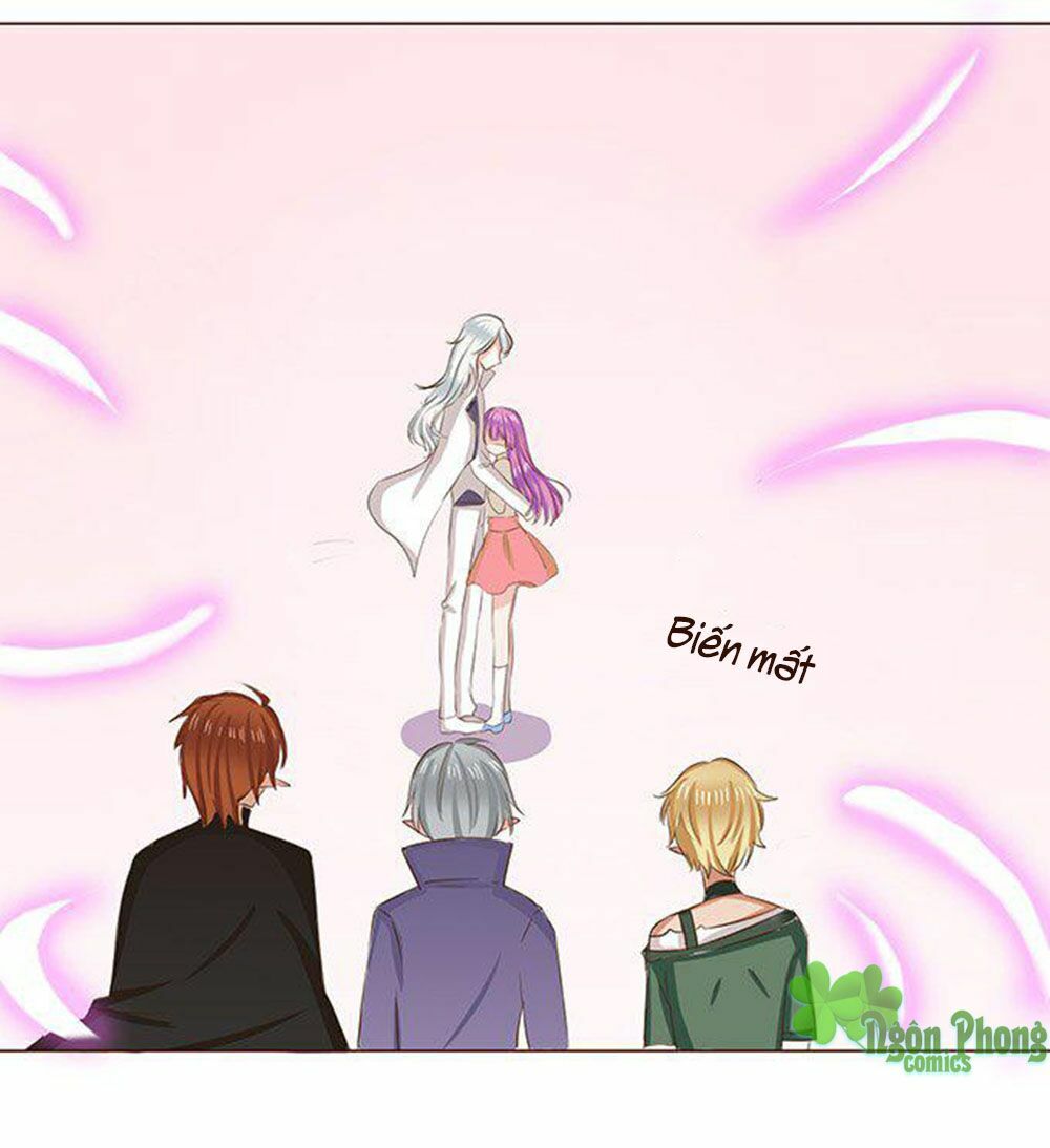 Ma Vương Luyến Ái Chỉ Nam: Chapter 48