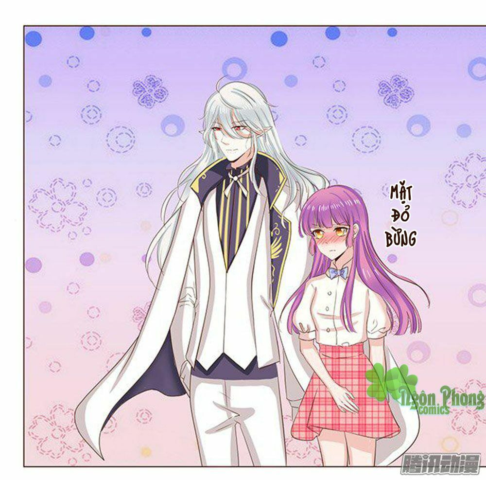 Ma Vương Luyến Ái Chỉ Nam: Chapter 48