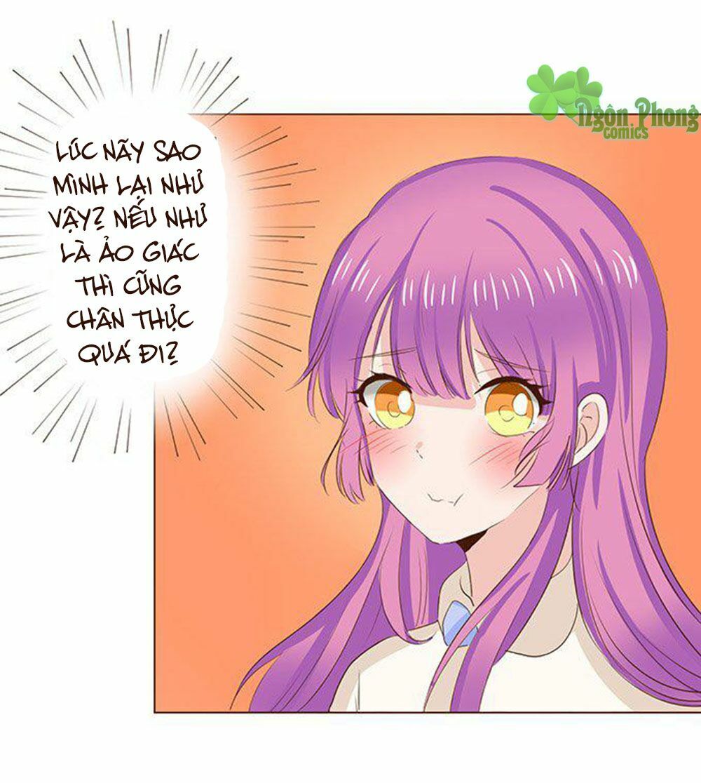 Ma Vương Luyến Ái Chỉ Nam: Chapter 48
