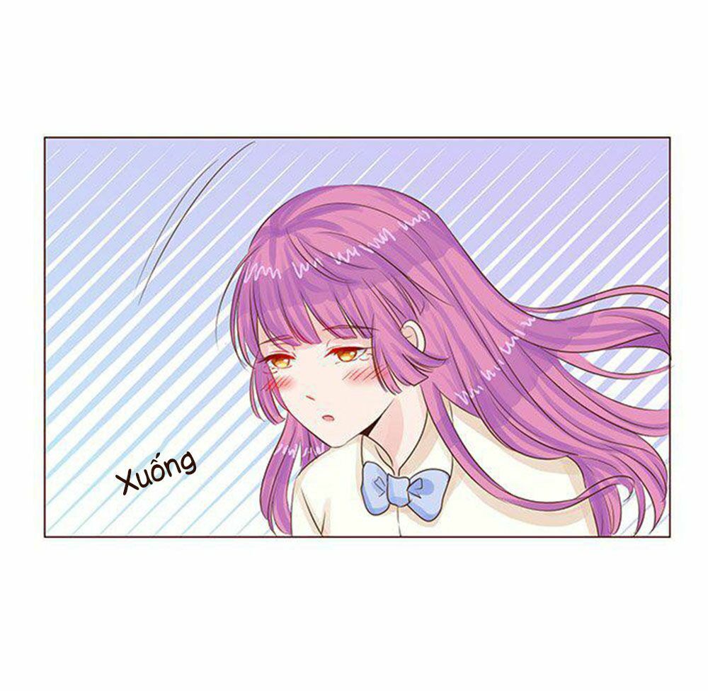 Ma Vương Luyến Ái Chỉ Nam: Chapter 48
