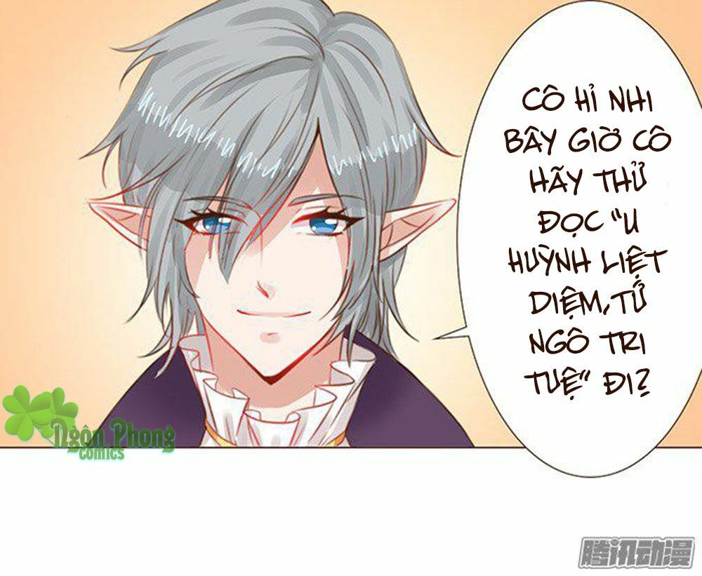 Ma Vương Luyến Ái Chỉ Nam: Chapter 48