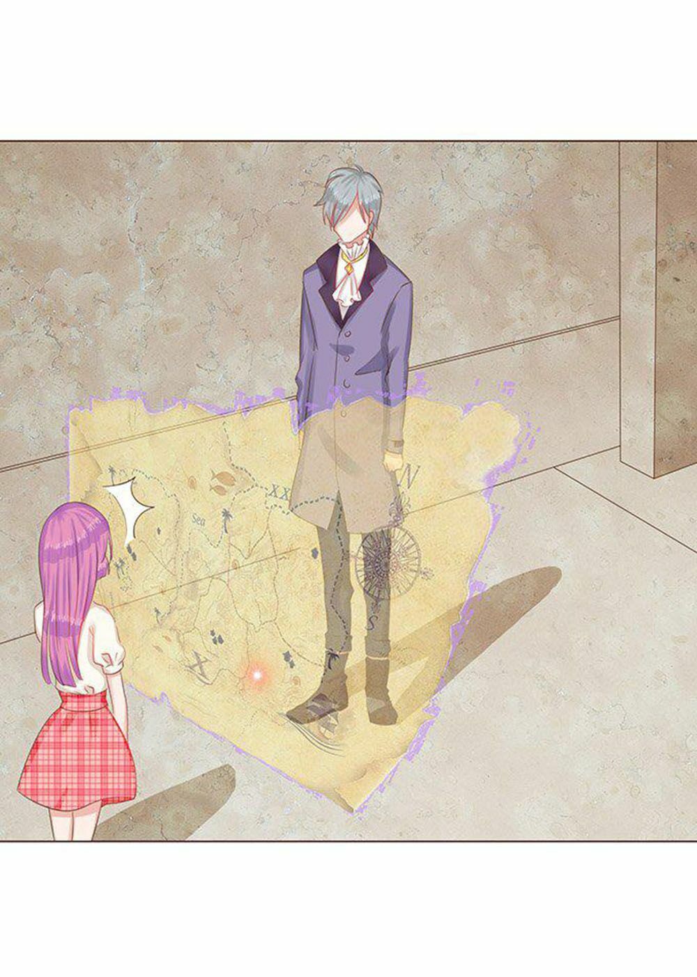 Ma Vương Luyến Ái Chỉ Nam: Chapter 48