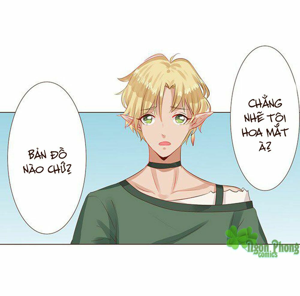 Ma Vương Luyến Ái Chỉ Nam: Chapter 48