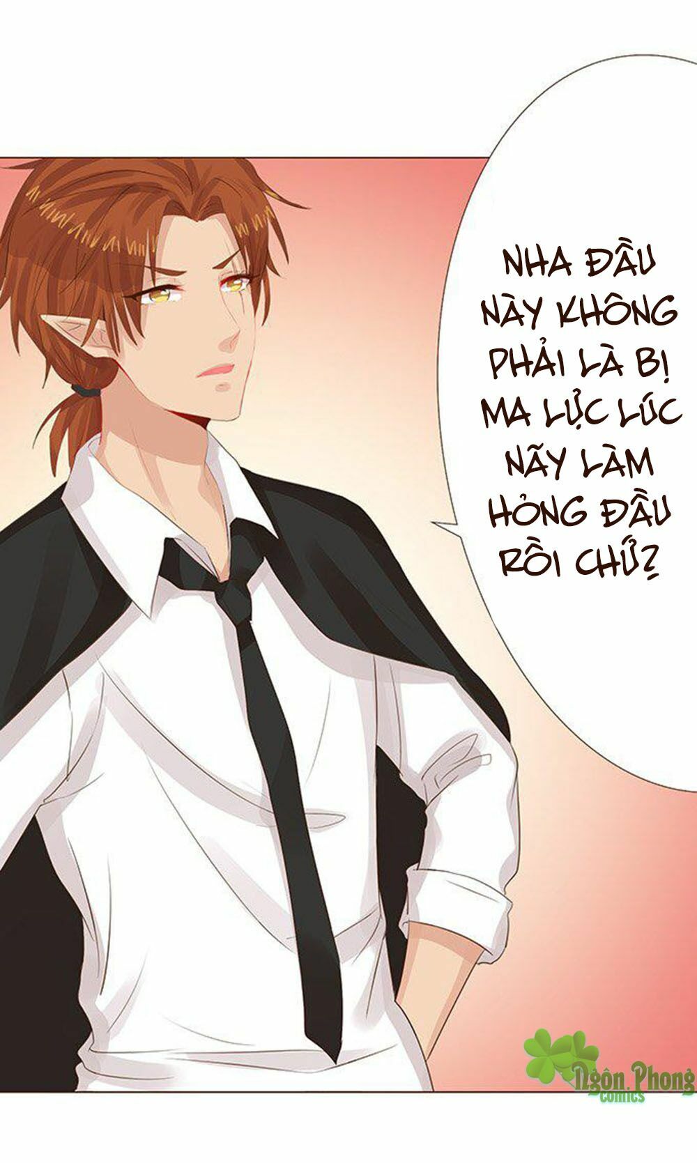 Ma Vương Luyến Ái Chỉ Nam: Chapter 48