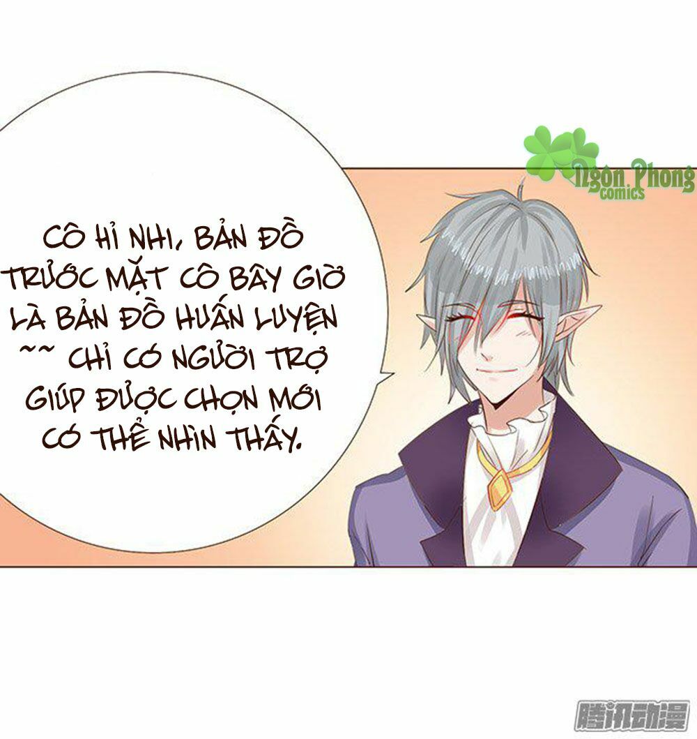 Ma Vương Luyến Ái Chỉ Nam: Chapter 48