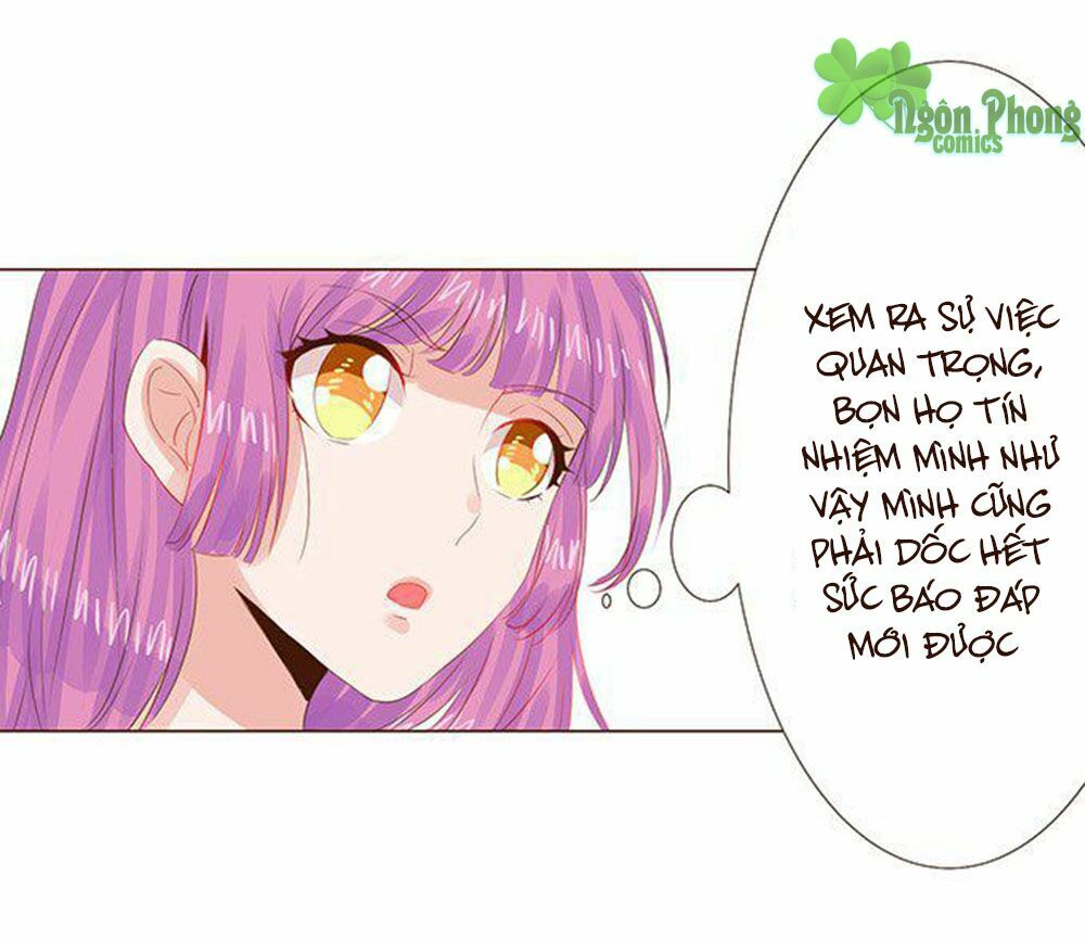 Ma Vương Luyến Ái Chỉ Nam: Chapter 48