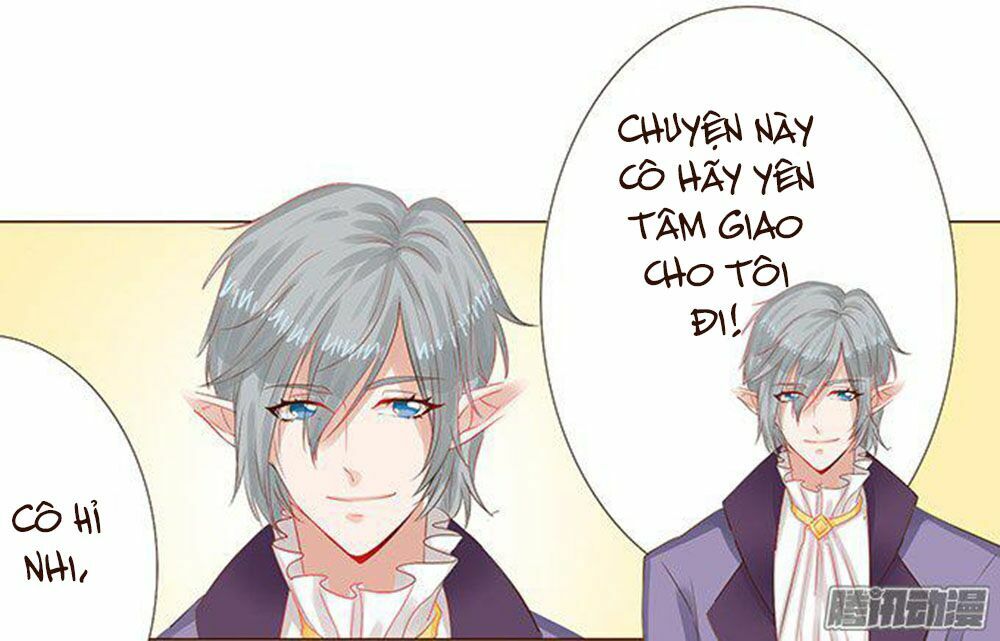 Ma Vương Luyến Ái Chỉ Nam: Chapter 49