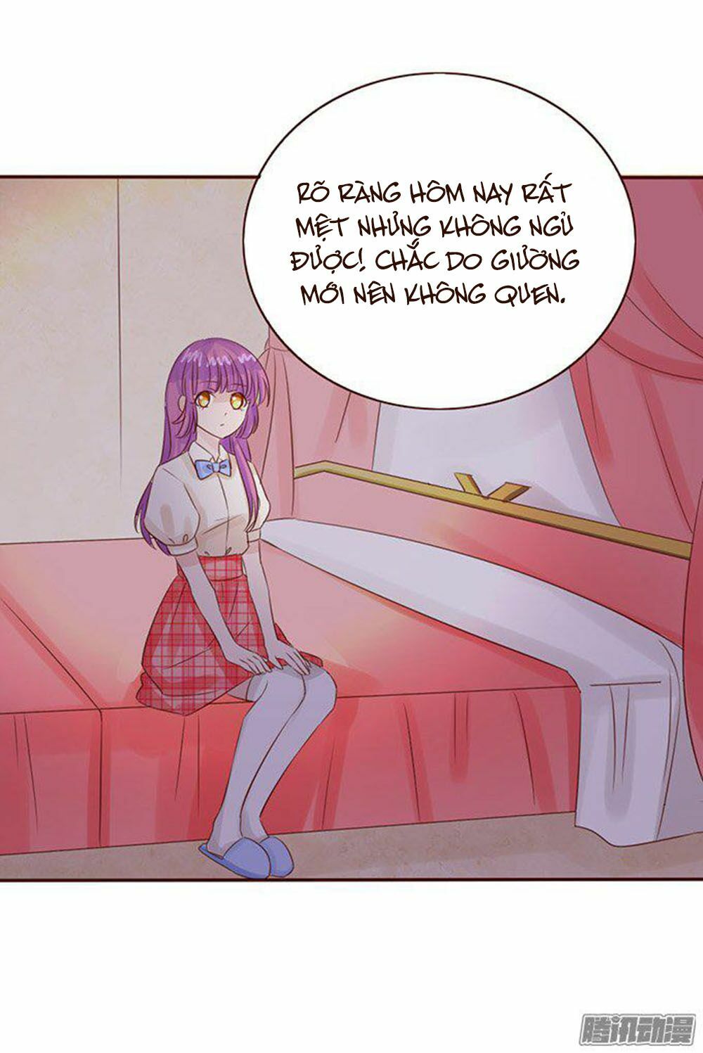 Ma Vương Luyến Ái Chỉ Nam: Chapter 49
