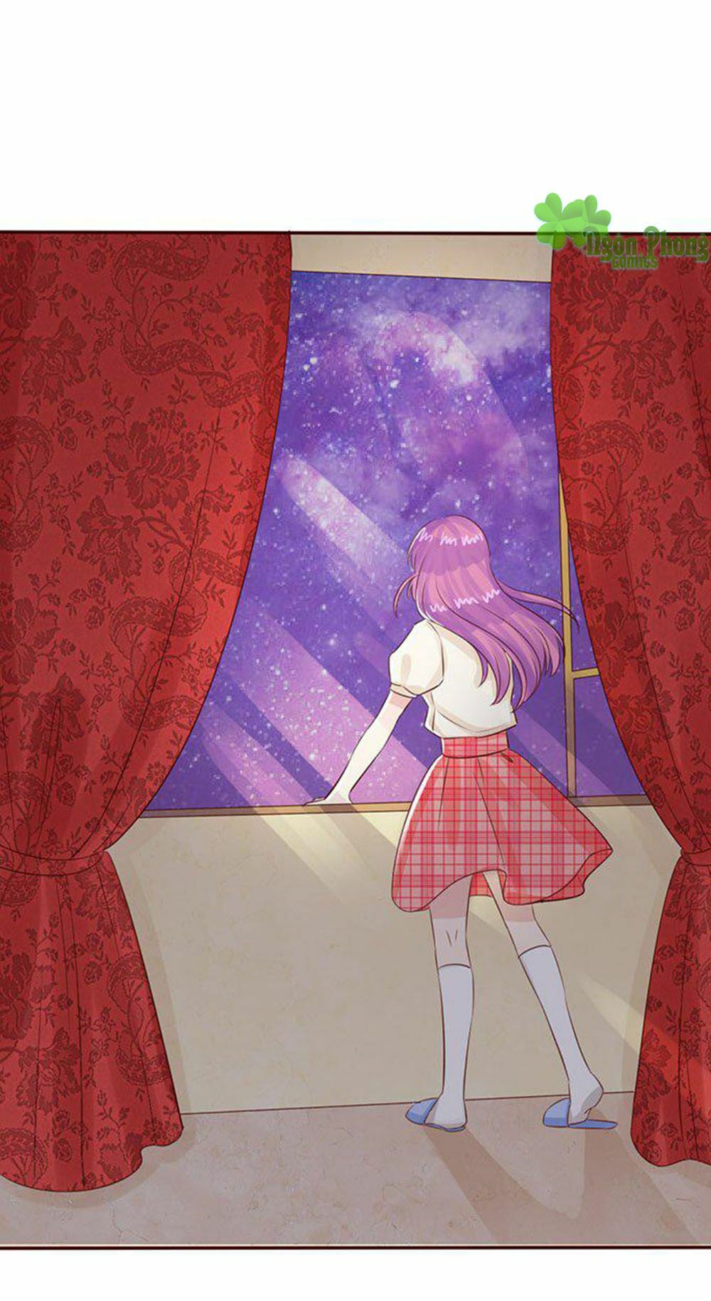 Ma Vương Luyến Ái Chỉ Nam: Chapter 49