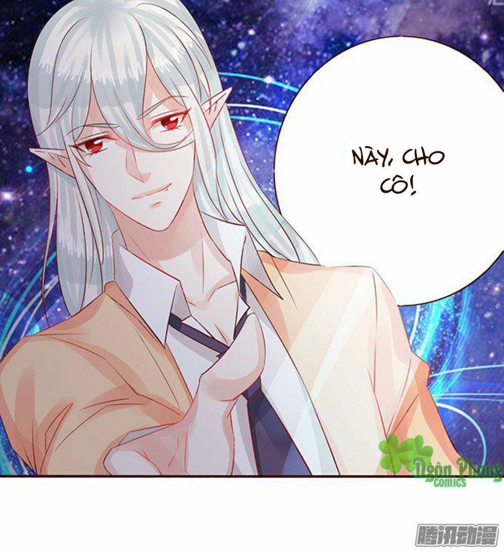 Ma Vương Luyến Ái Chỉ Nam: Chapter 49