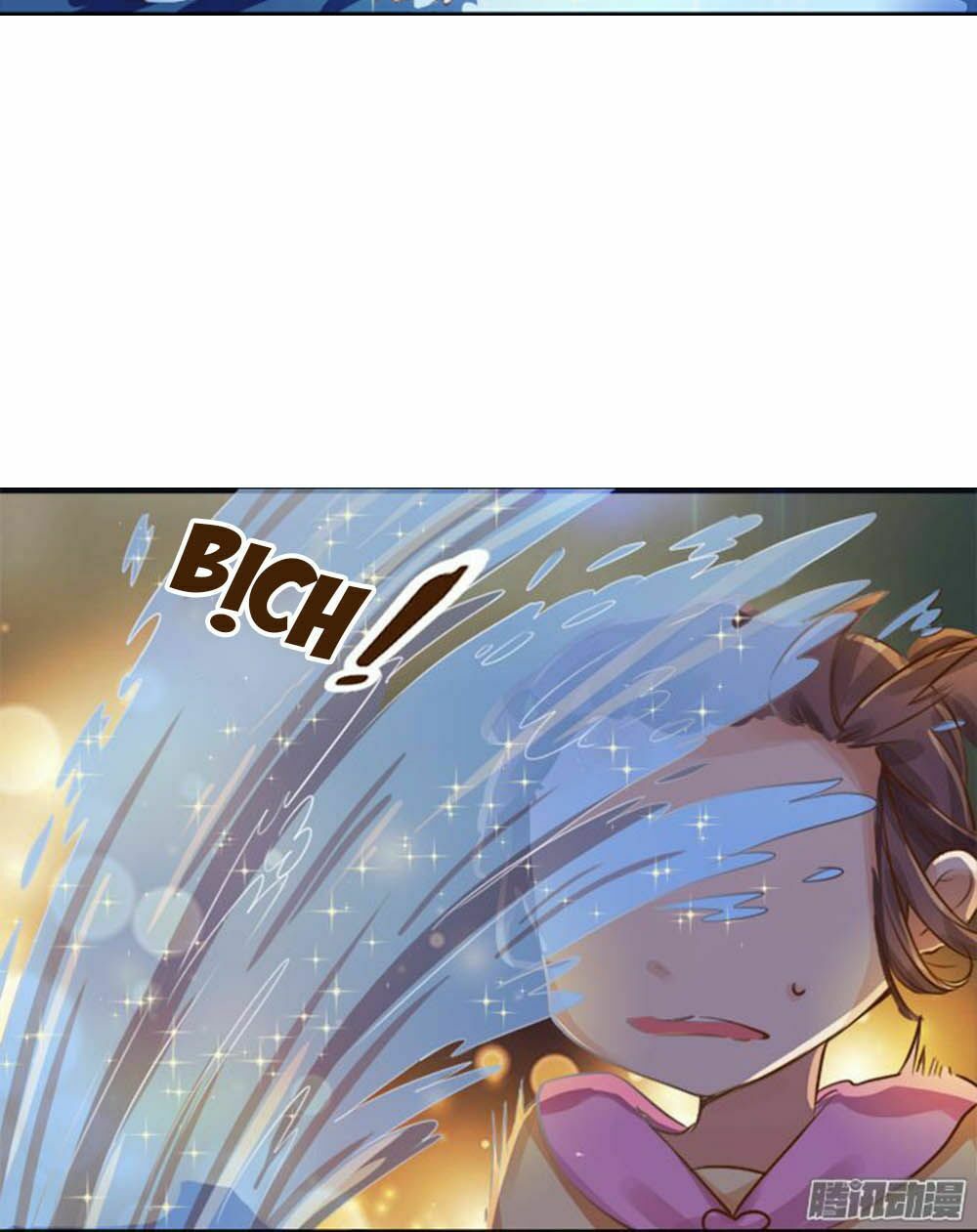Ma Vương Luyến Ái Chỉ Nam: Chapter 5