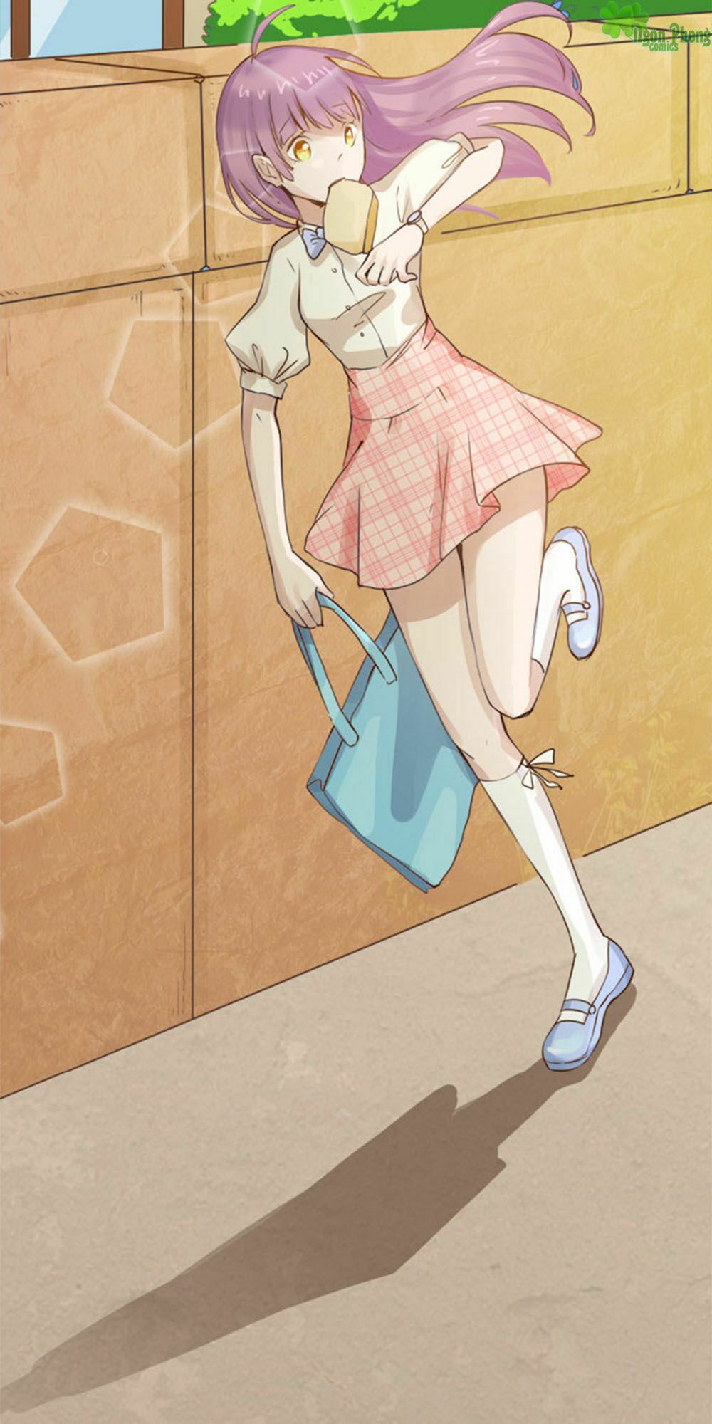 Ma Vương Luyến Ái Chỉ Nam: Chapter 6