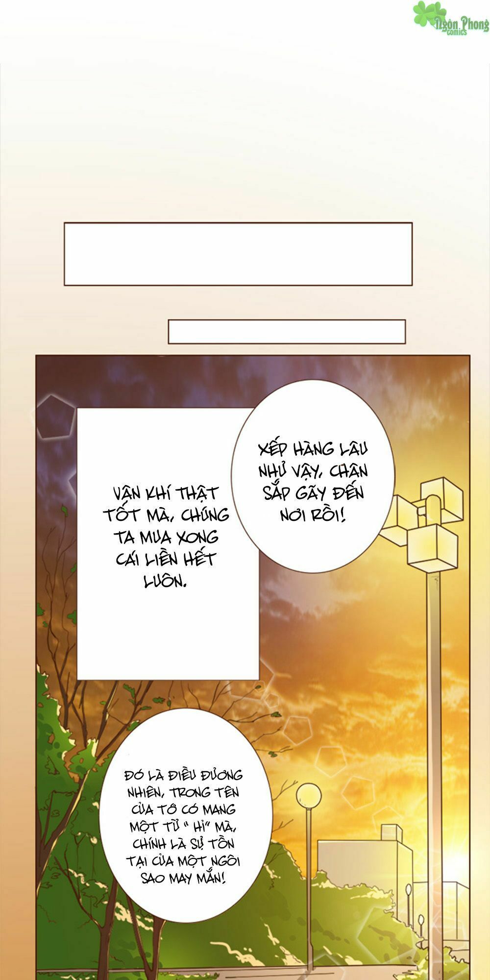 Ma Vương Luyến Ái Chỉ Nam: Chapter 6