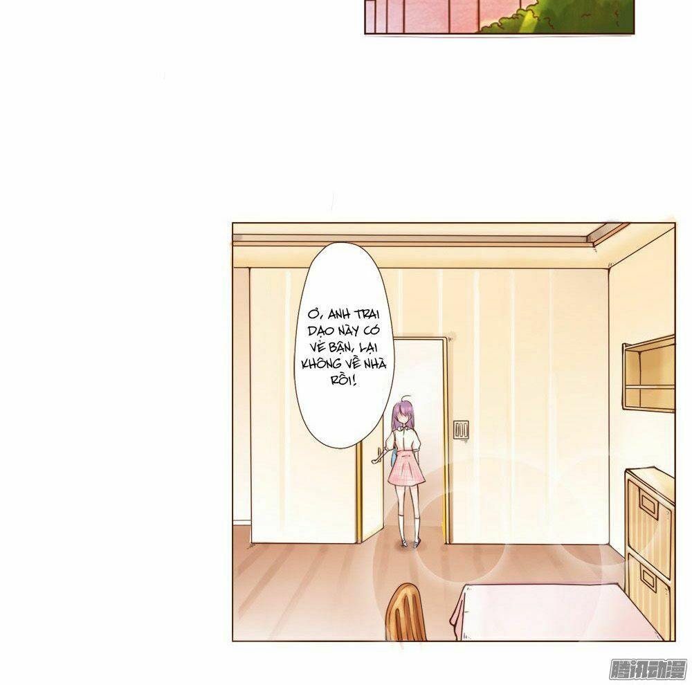 Ma Vương Luyến Ái Chỉ Nam: Chapter 6