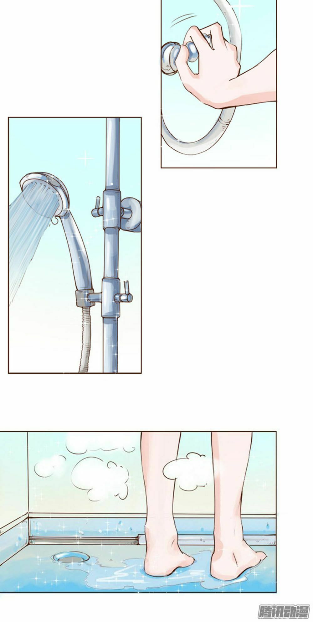Ma Vương Luyến Ái Chỉ Nam: Chapter 6