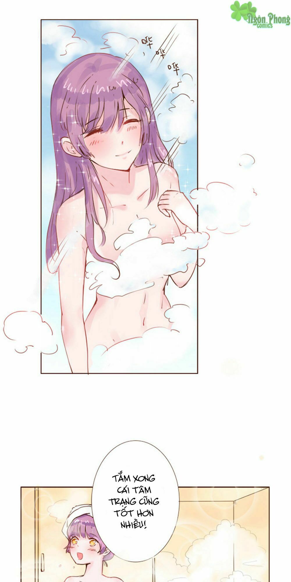 Ma Vương Luyến Ái Chỉ Nam: Chapter 6
