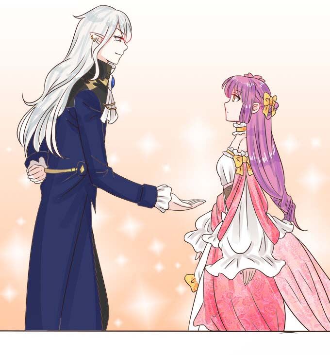 Ma Vương Luyến Ái Chỉ Nam: Chapter 67