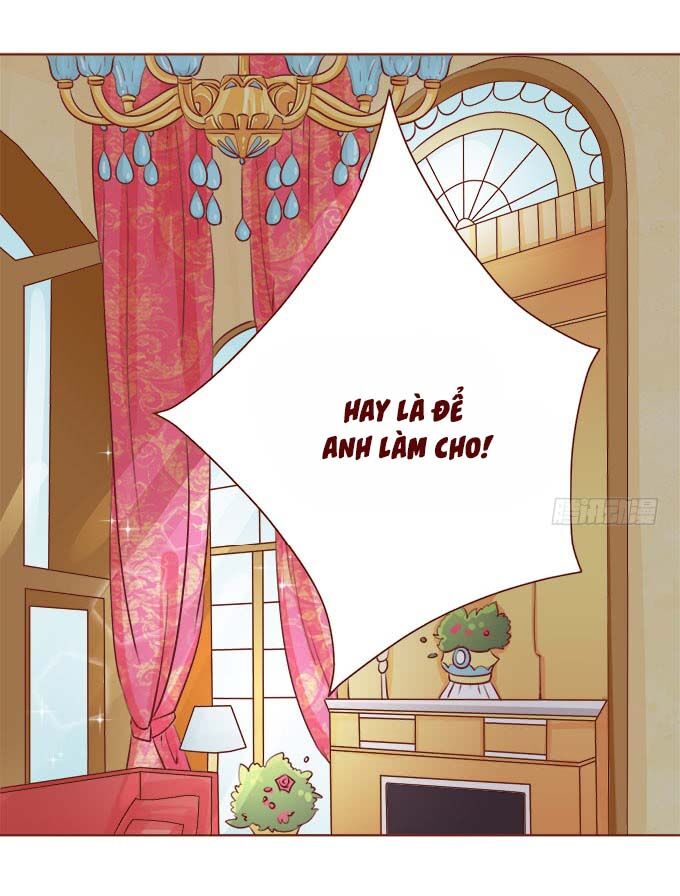 Ma Vương Luyến Ái Chỉ Nam: Chapter 67
