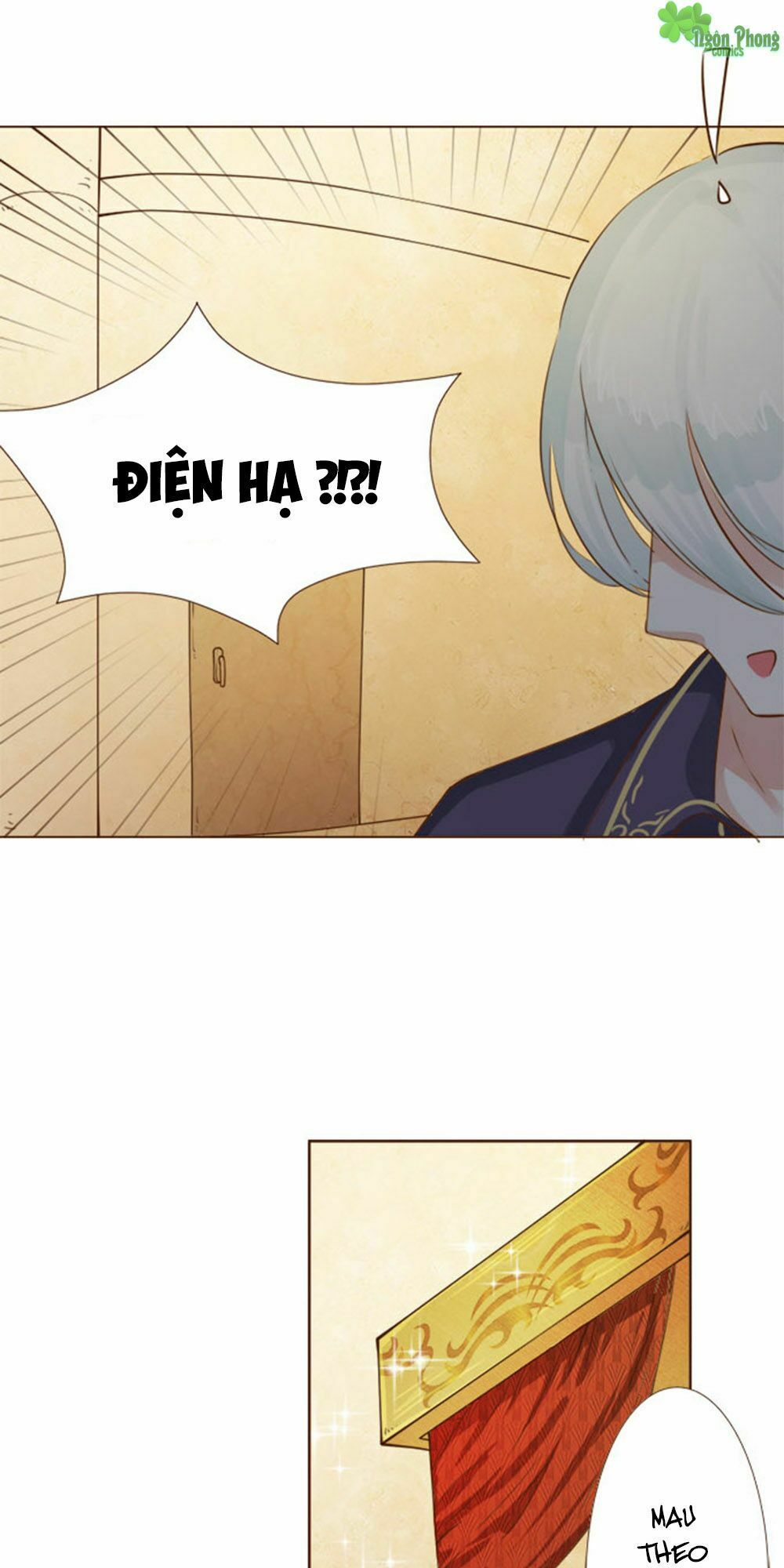 Ma Vương Luyến Ái Chỉ Nam: Chapter 8