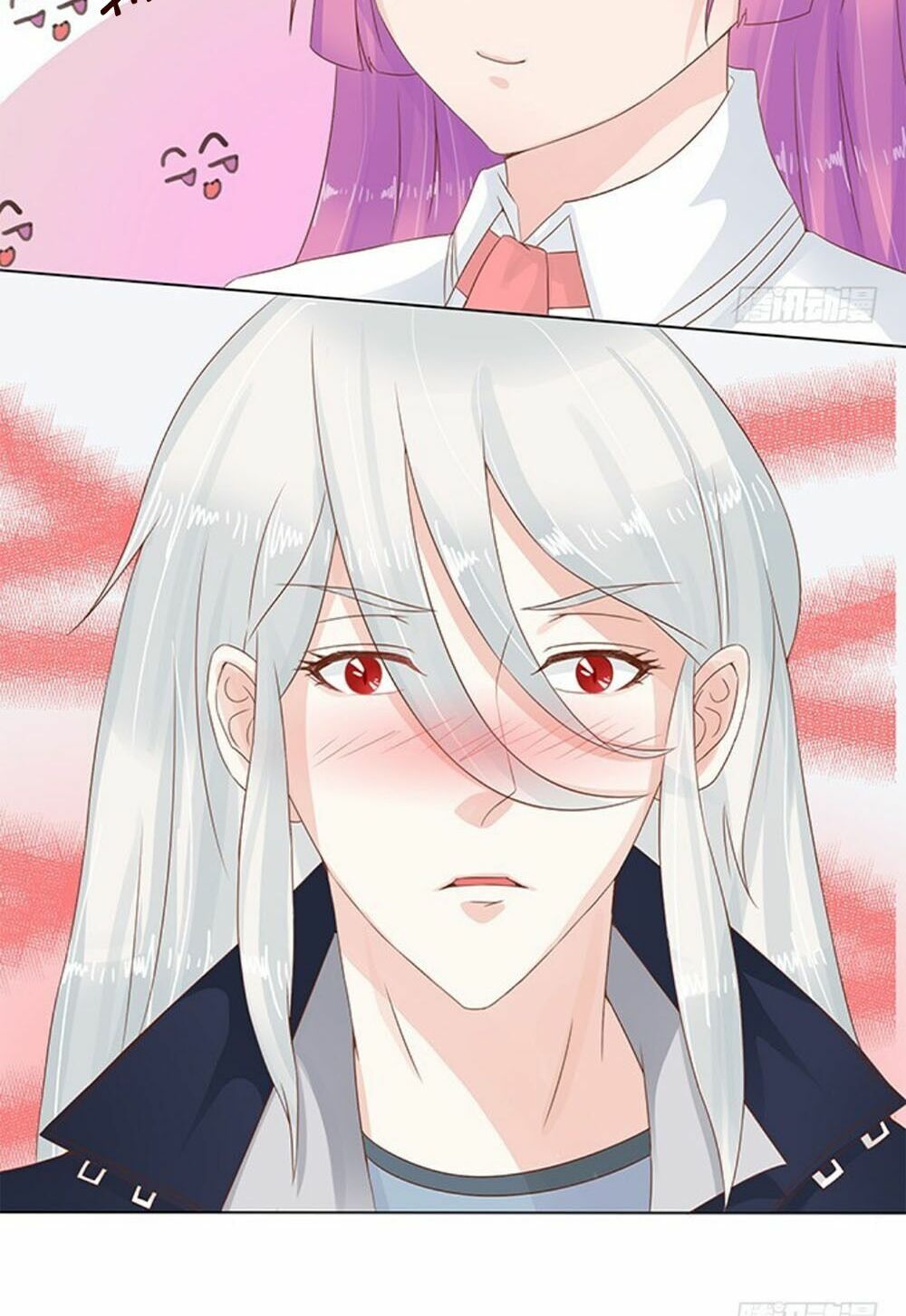 Ma Vương Luyến Ái Chỉ Nam: Chapter 92