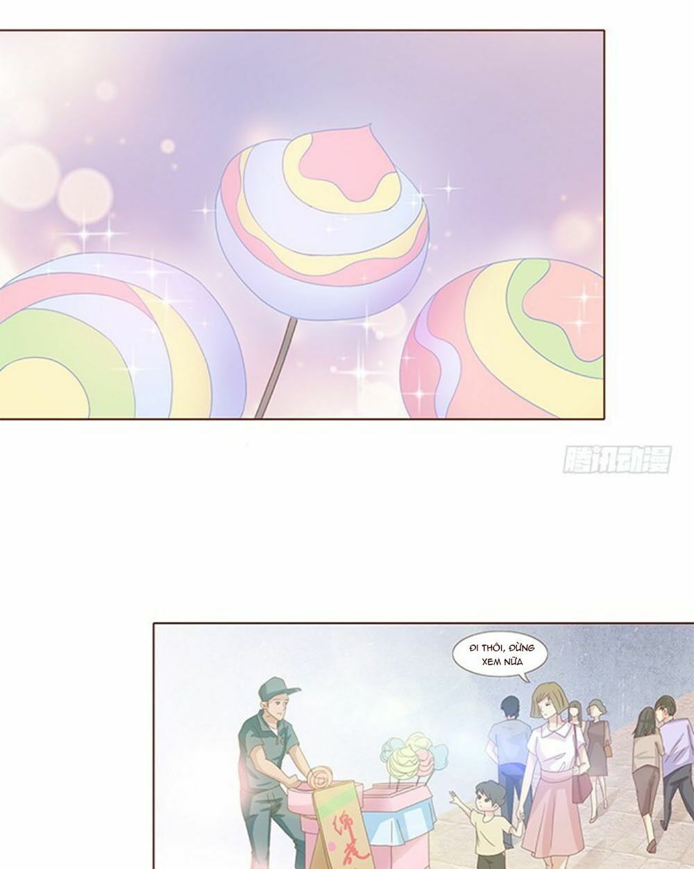 Ma Vương Luyến Ái Chỉ Nam: Chapter 92