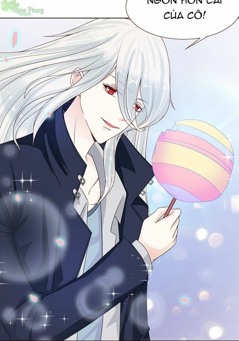 Ma Vương Luyến Ái Chỉ Nam: Chapter 92