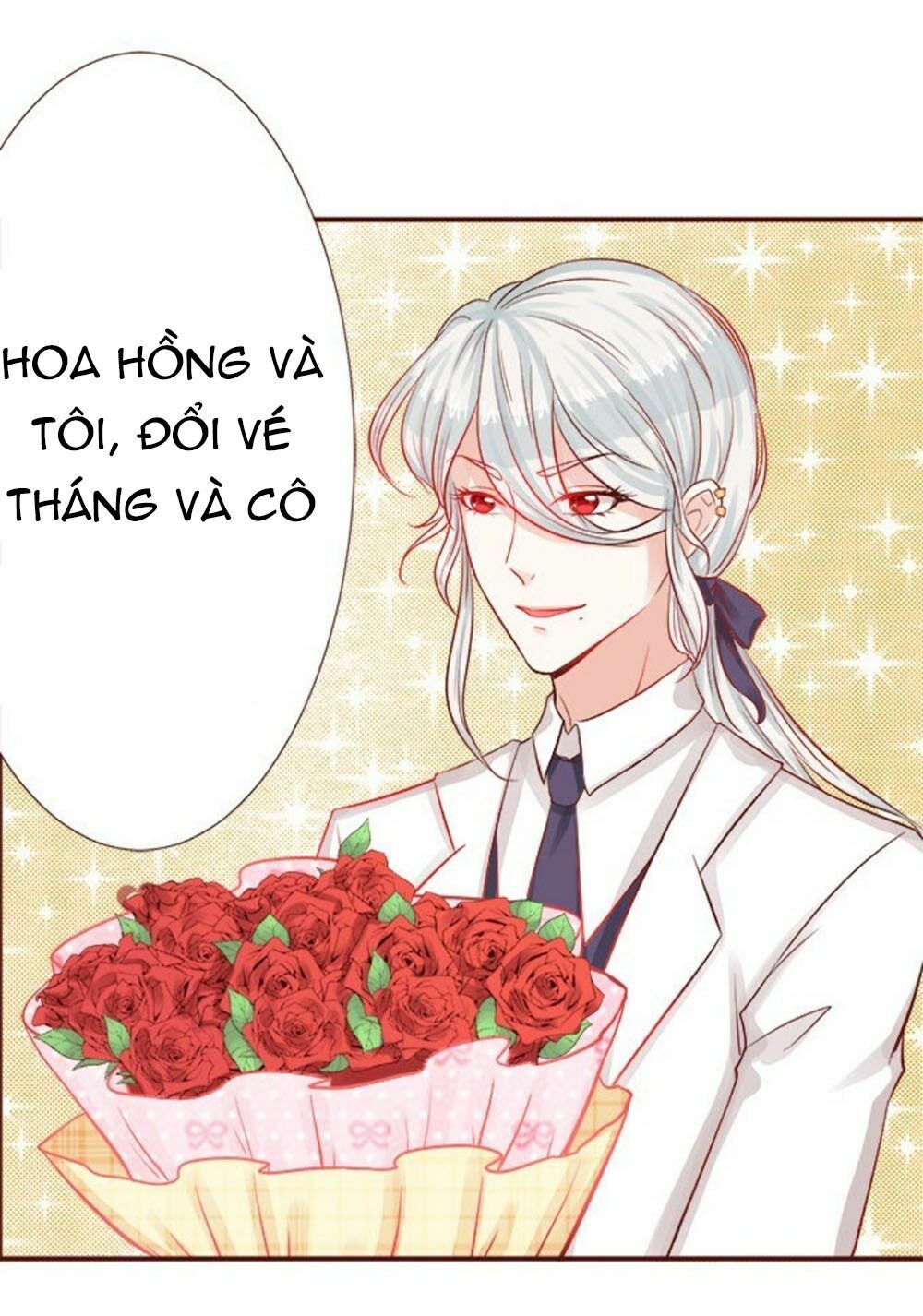 Ma Vương Luyến Ái Chỉ Nam: Chapter 92