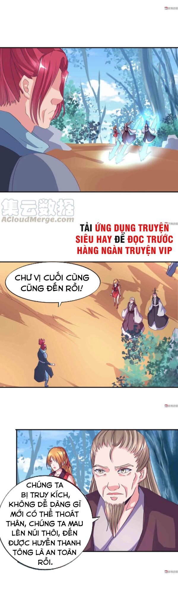 Truyện tranh