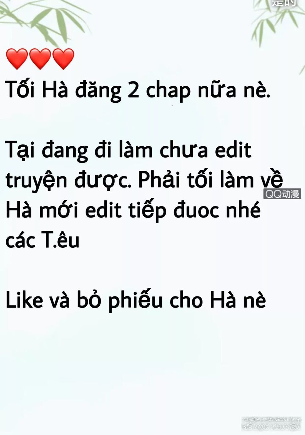 Truyện tranh