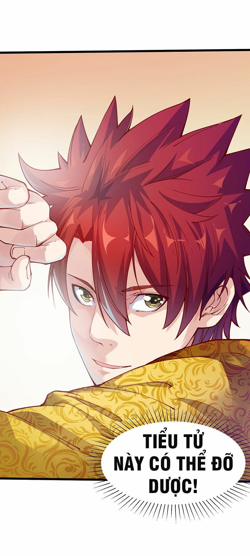 Dị Năng Thiếu Niên Vương: Chapter 40