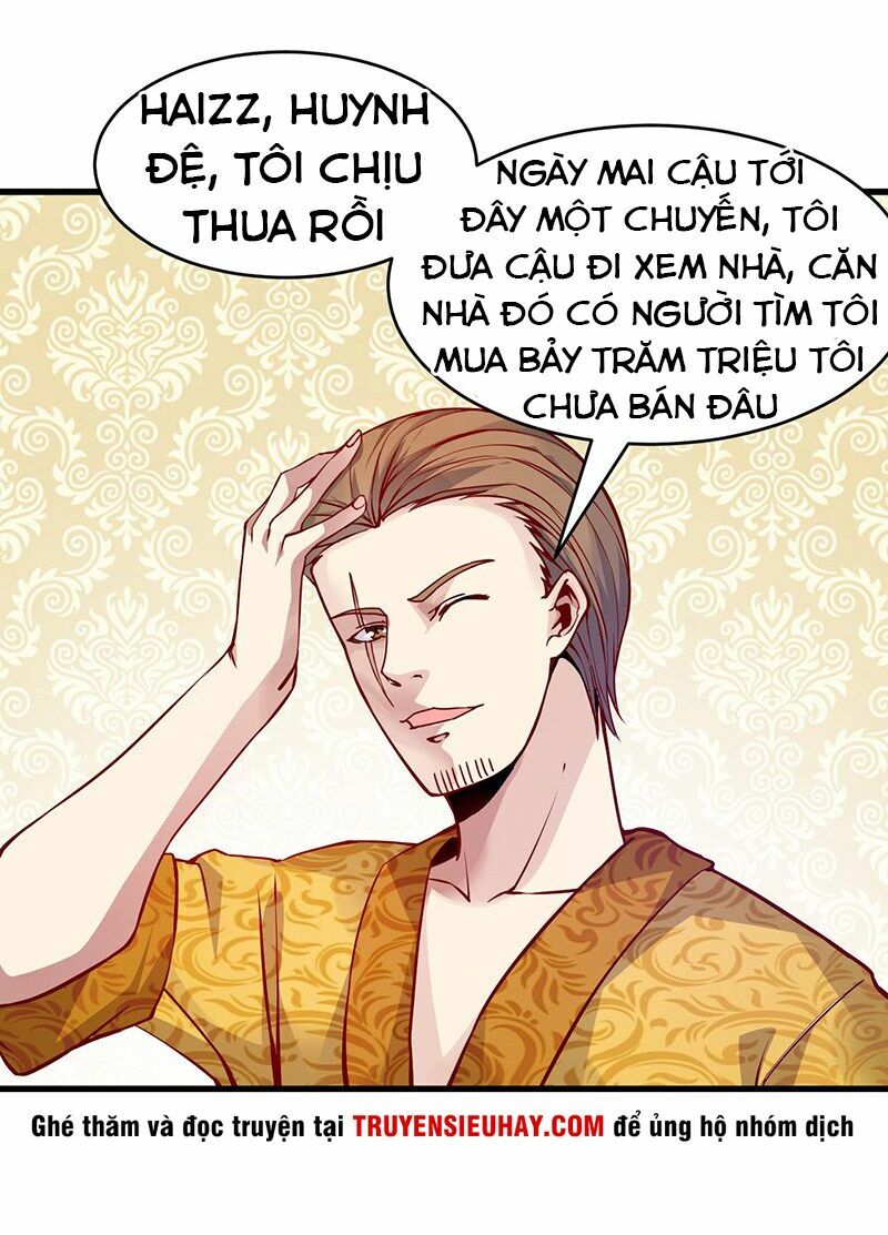Dị Năng Thiếu Niên Vương: Chapter 40