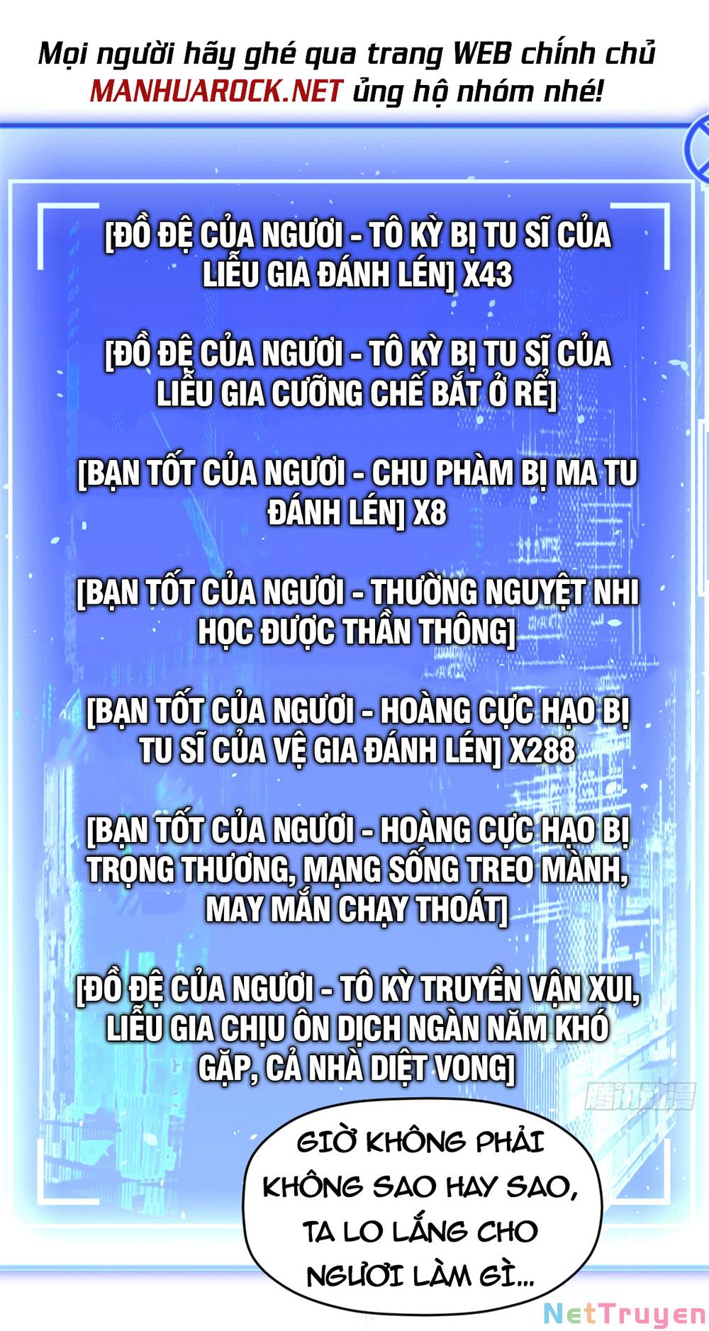 Truyện tranh