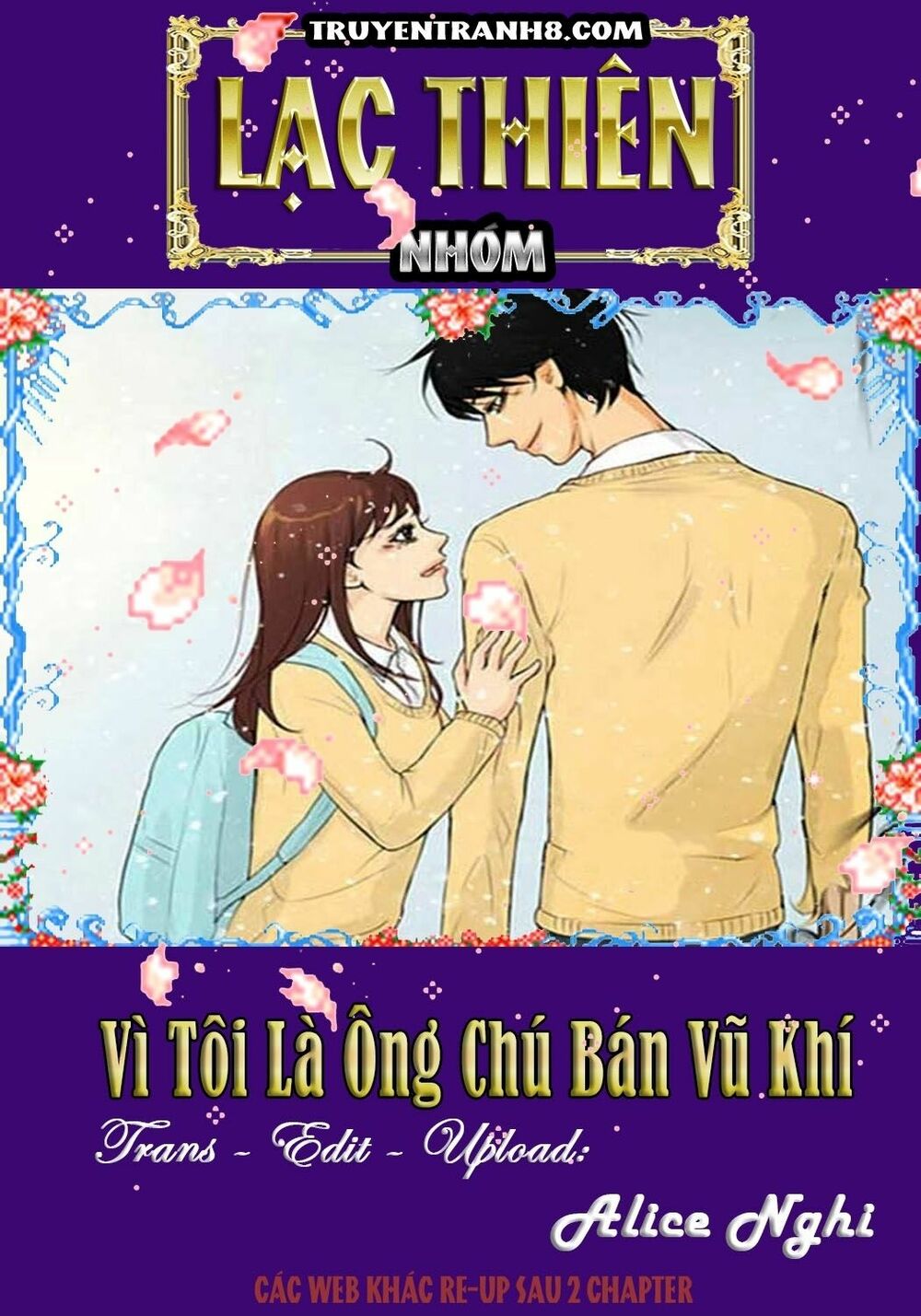 Truyện tranh
