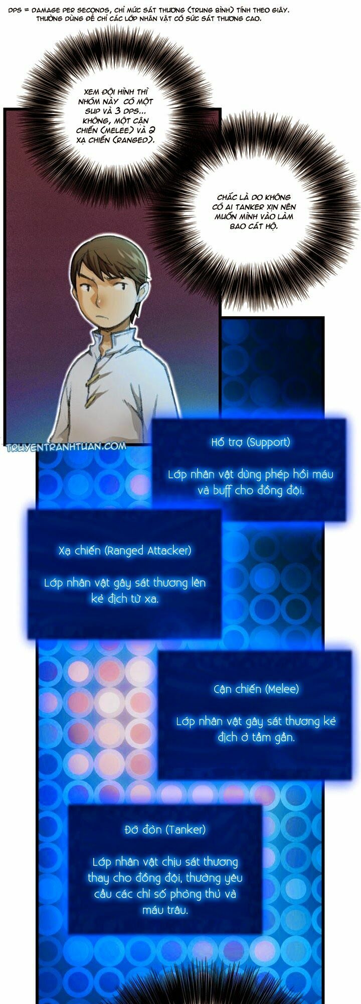 Hành Trình Đế Vương: Chapter 10