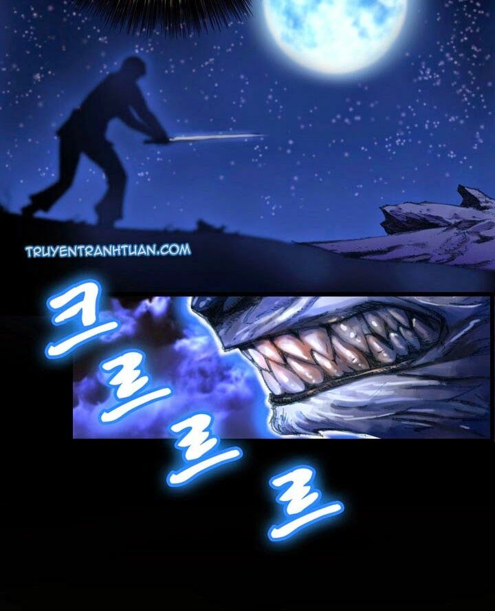 Hành Trình Đế Vương: Chapter 10