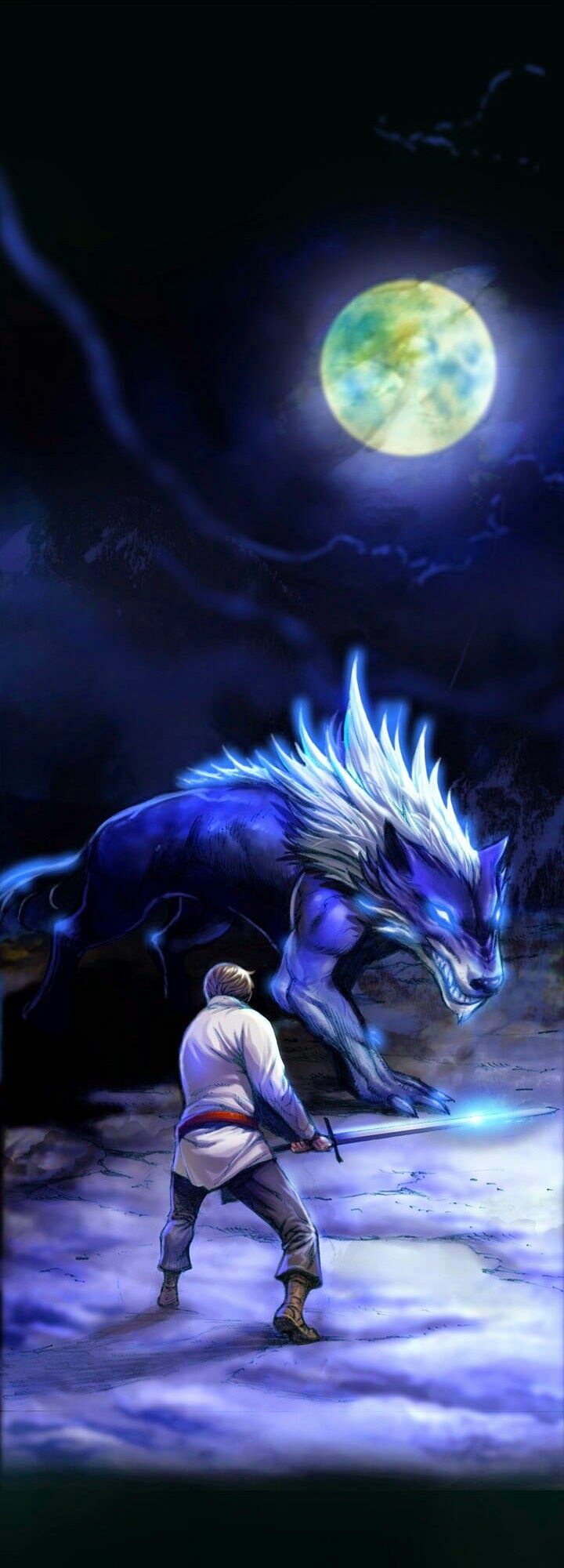 Hành Trình Đế Vương: Chapter 10