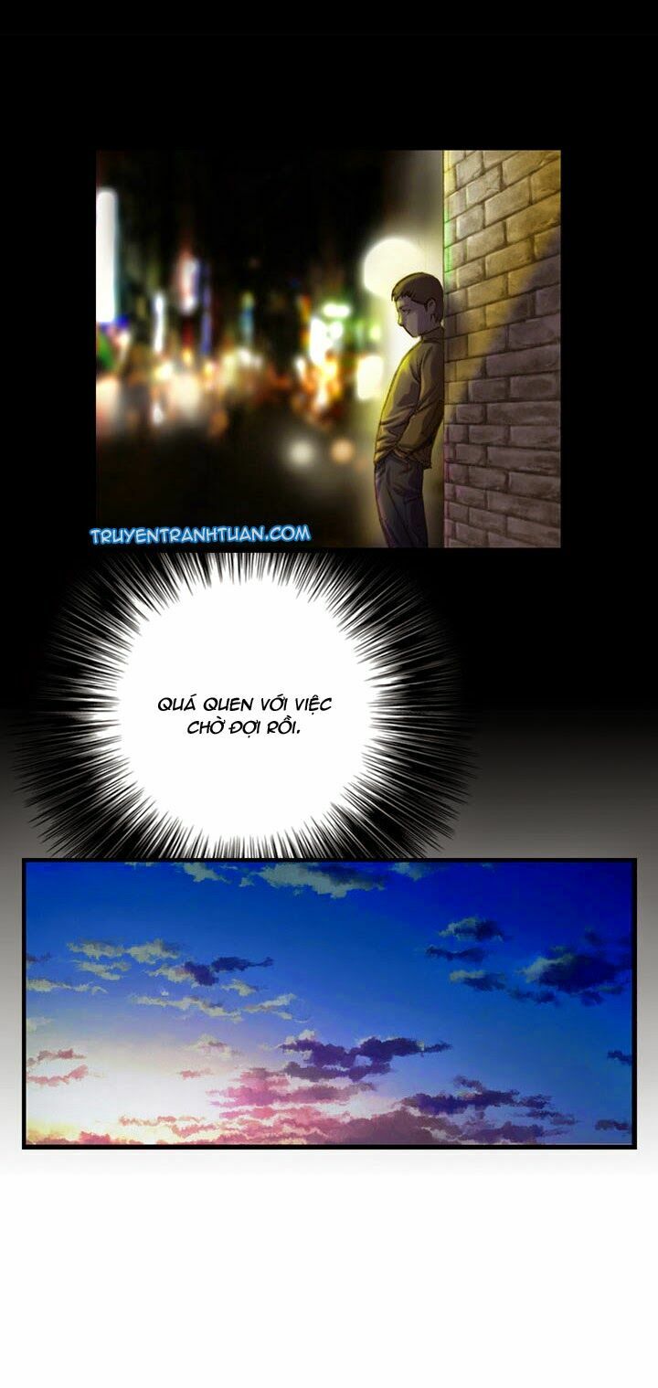 Hành Trình Đế Vương: Chapter 10
