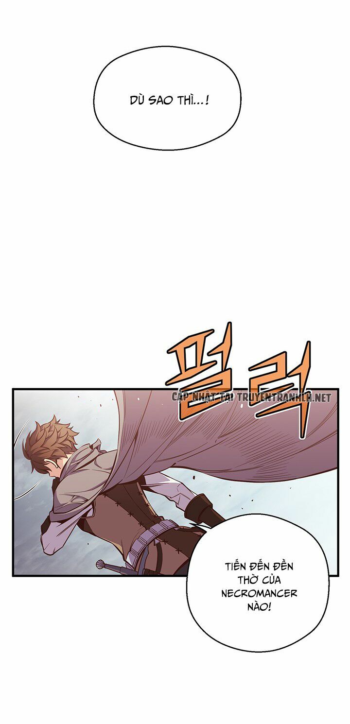 Hành Trình Đế Vương: Chapter 127