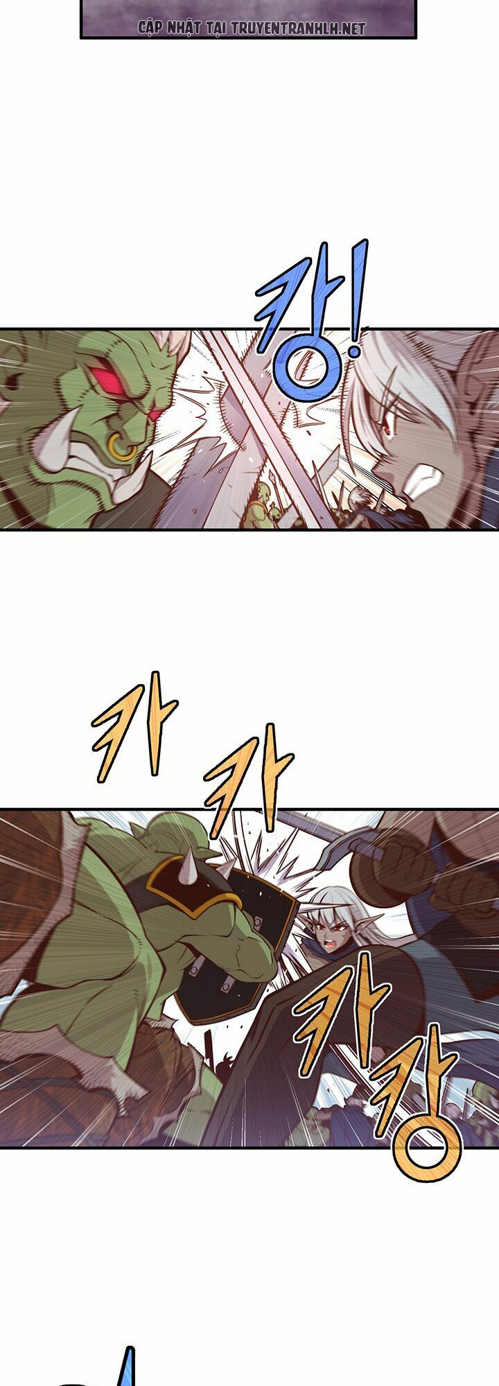 Hành Trình Đế Vương: Chapter 127