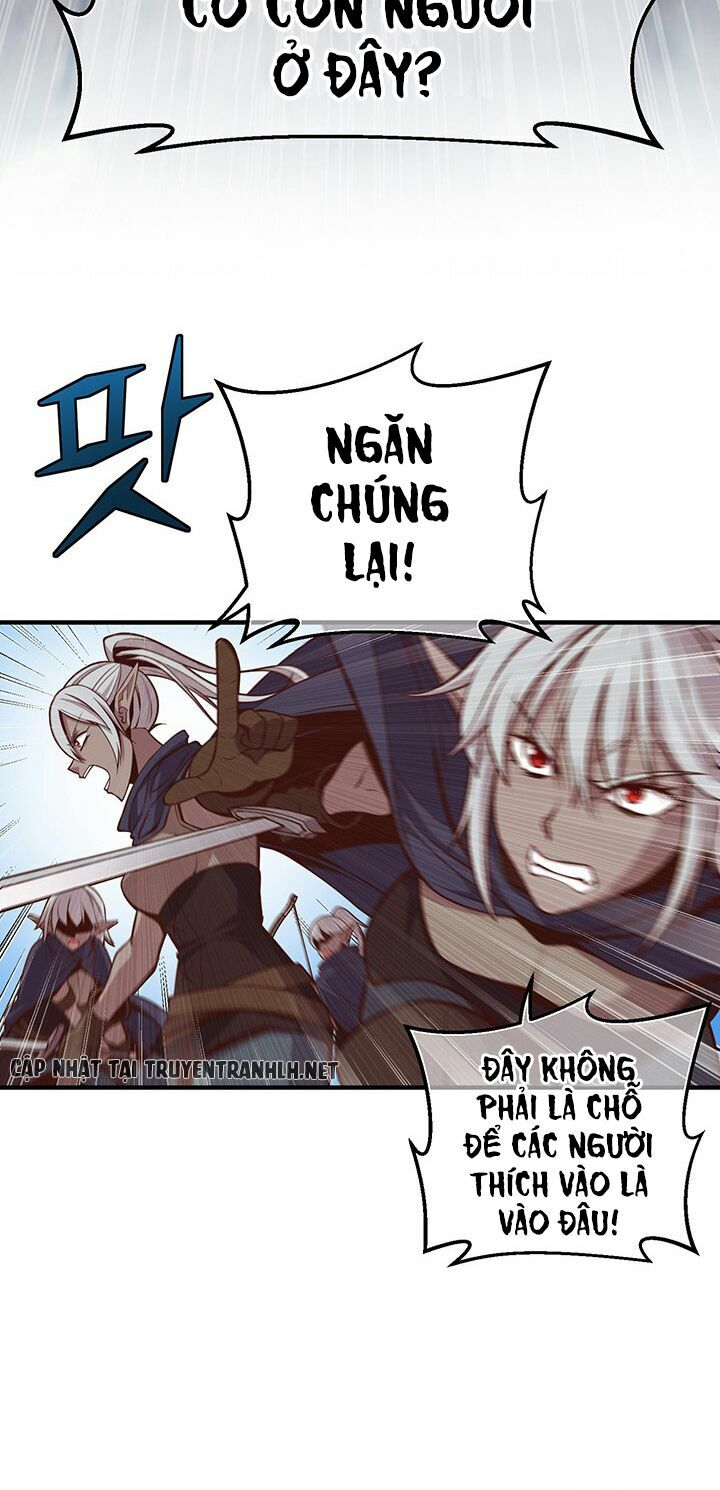 Hành Trình Đế Vương: Chapter 127