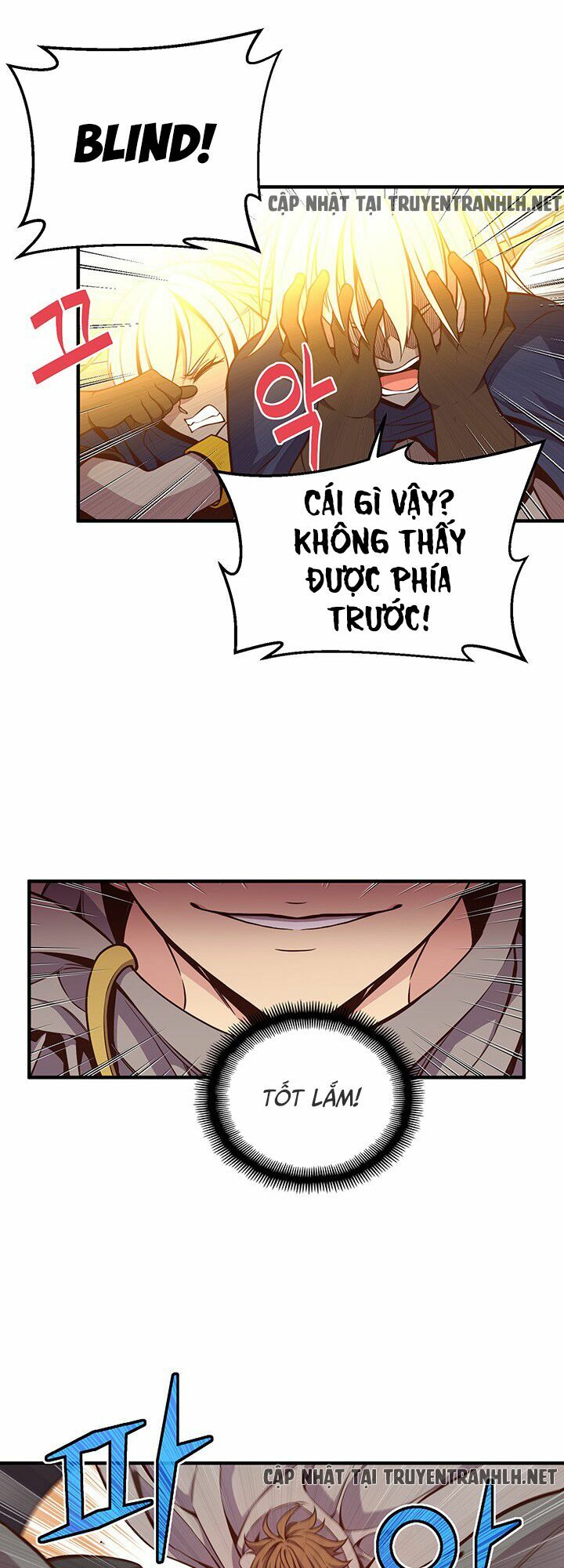 Hành Trình Đế Vương: Chapter 127