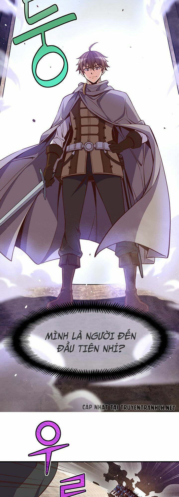 Hành Trình Đế Vương: Chapter 127