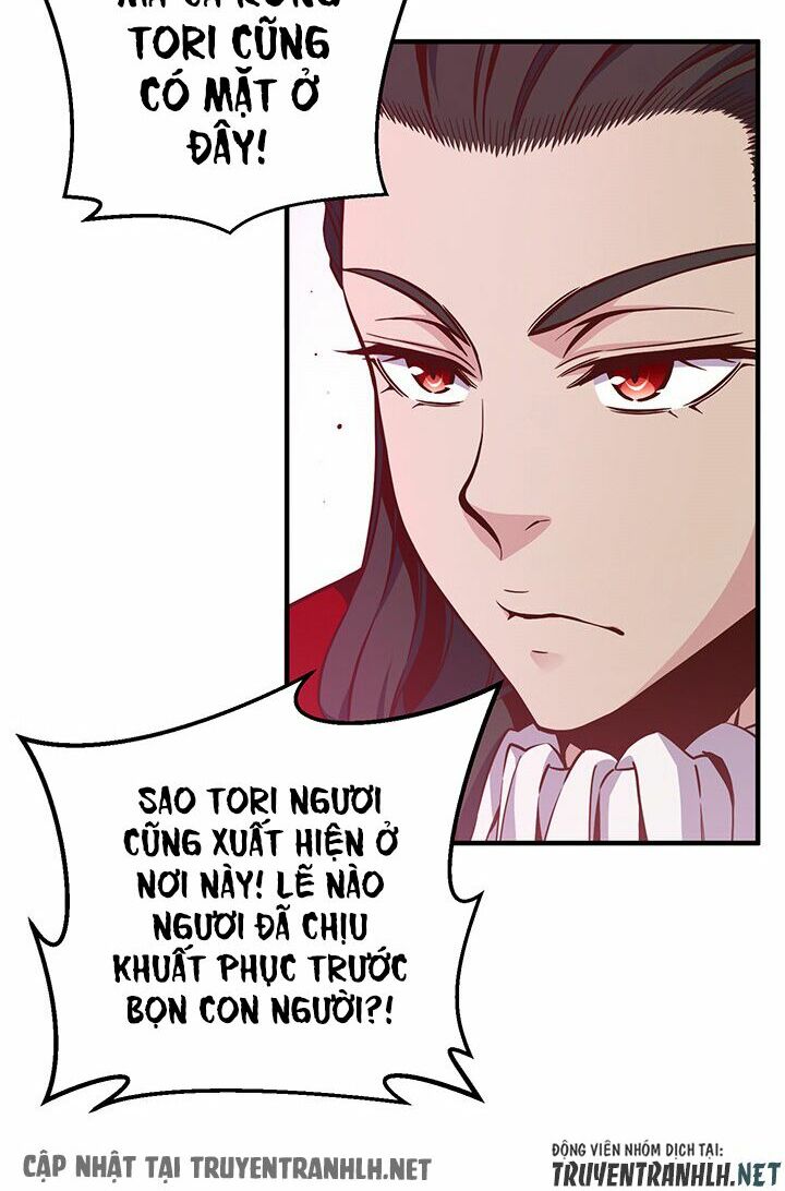 Hành Trình Đế Vương: Chapter 127