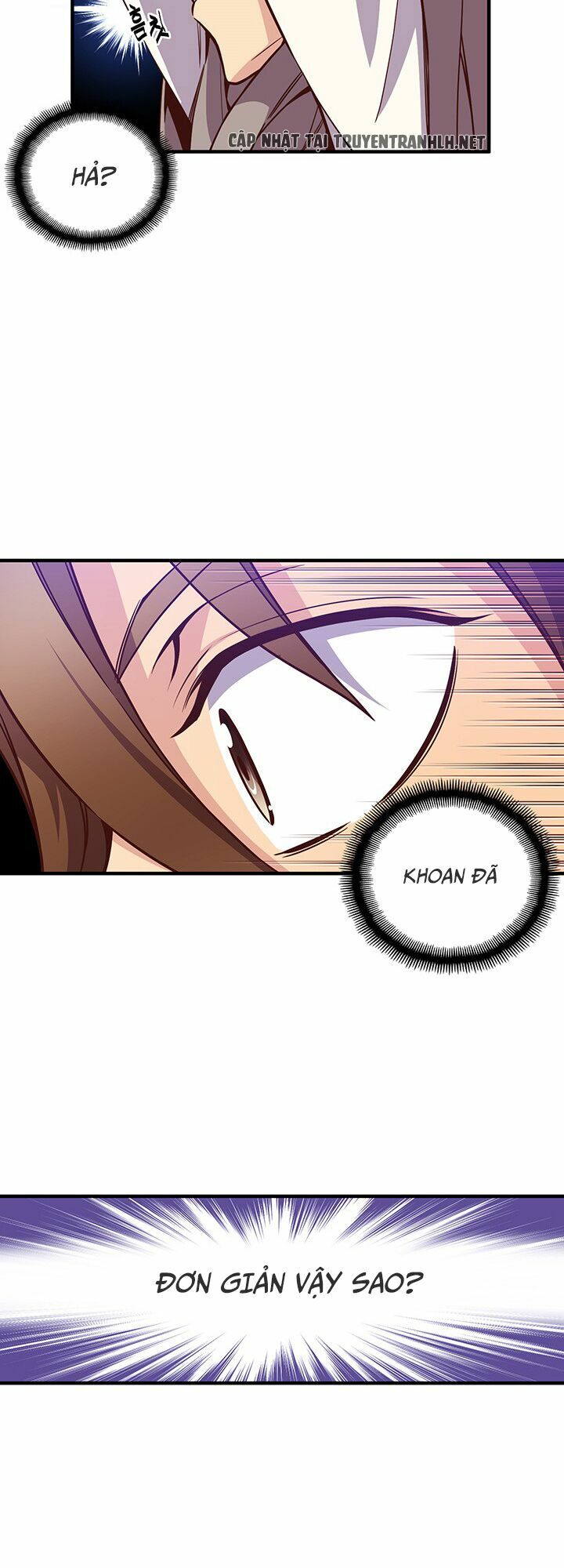 Hành Trình Đế Vương: Chapter 127