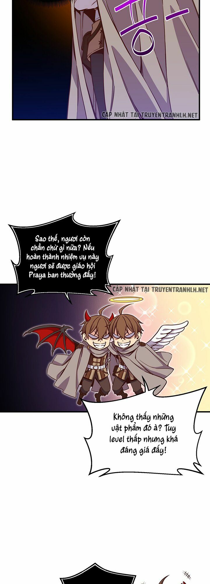 Hành Trình Đế Vương: Chapter 127