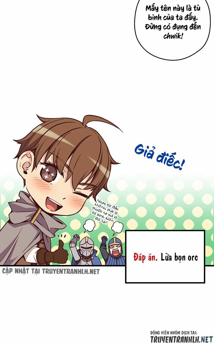 Hành Trình Đế Vương: Chapter 127