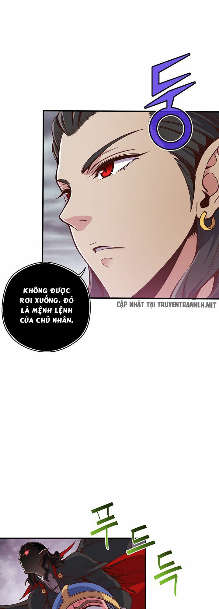 Hành Trình Đế Vương: Chapter 127