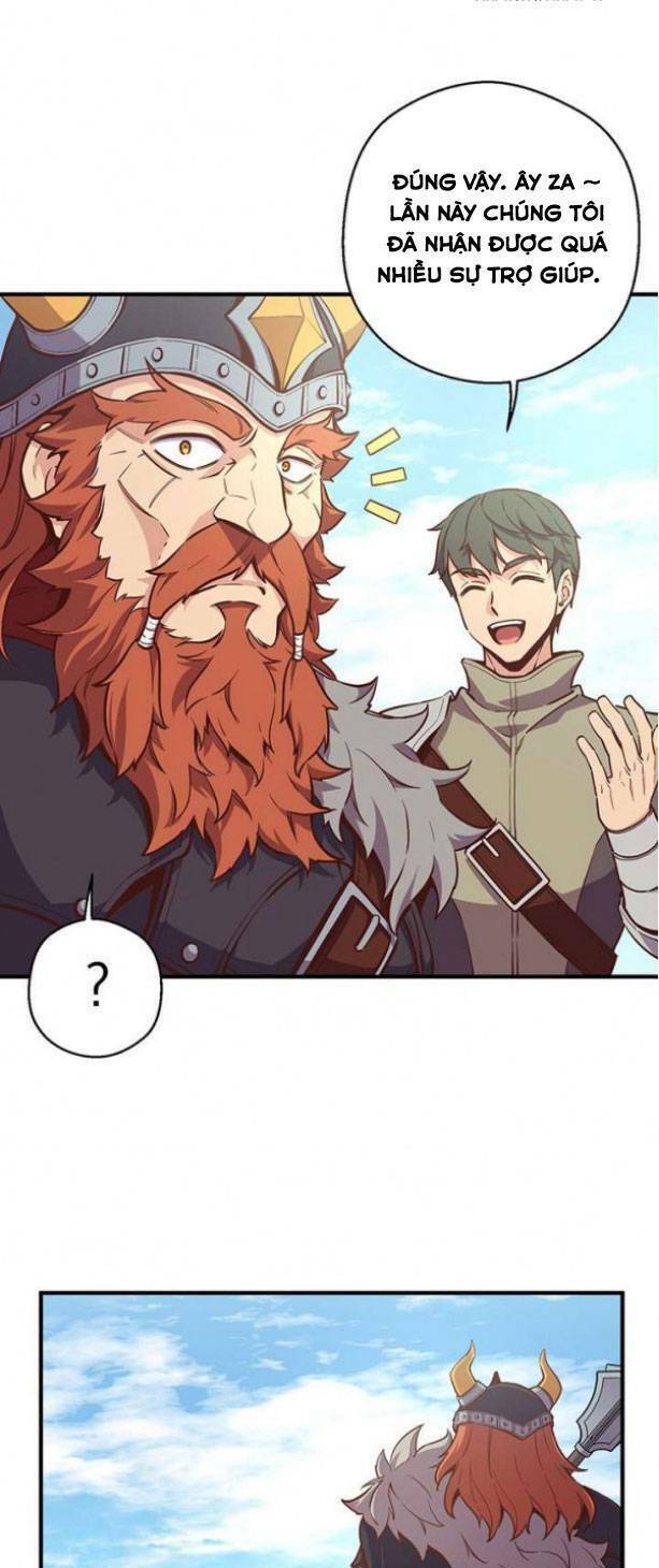 Hành Trình Đế Vương: Chapter 136