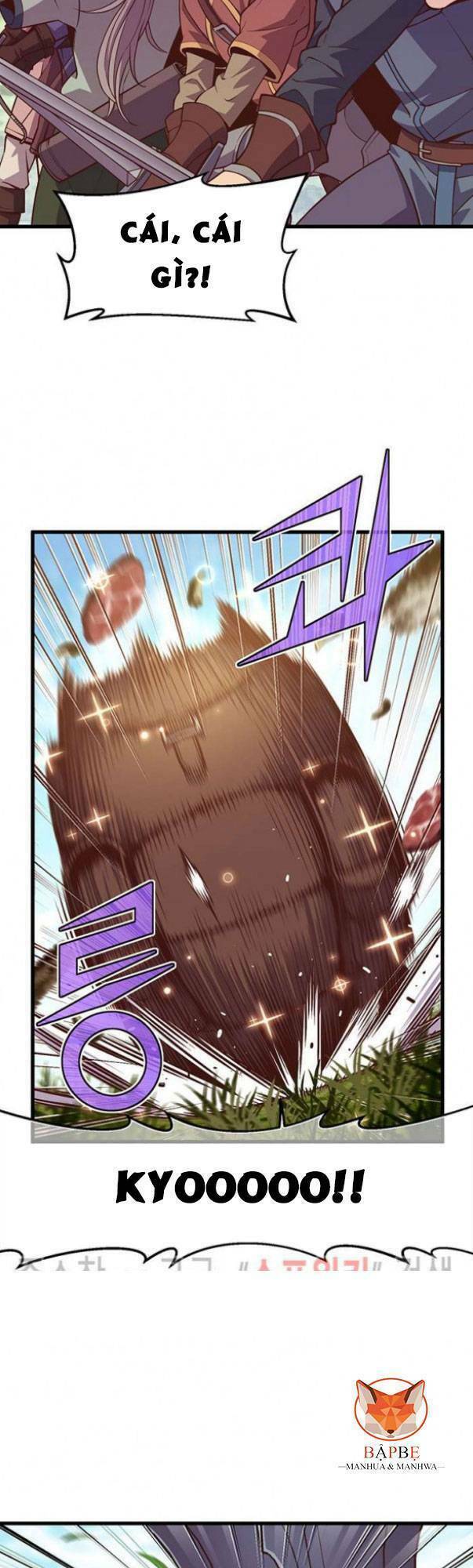 Hành Trình Đế Vương: Chapter 136