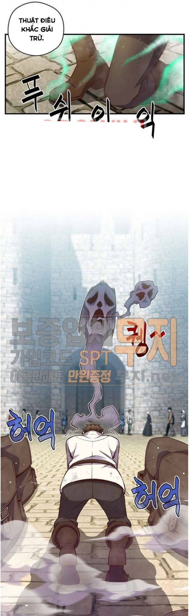 Hành Trình Đế Vương: Chapter 136